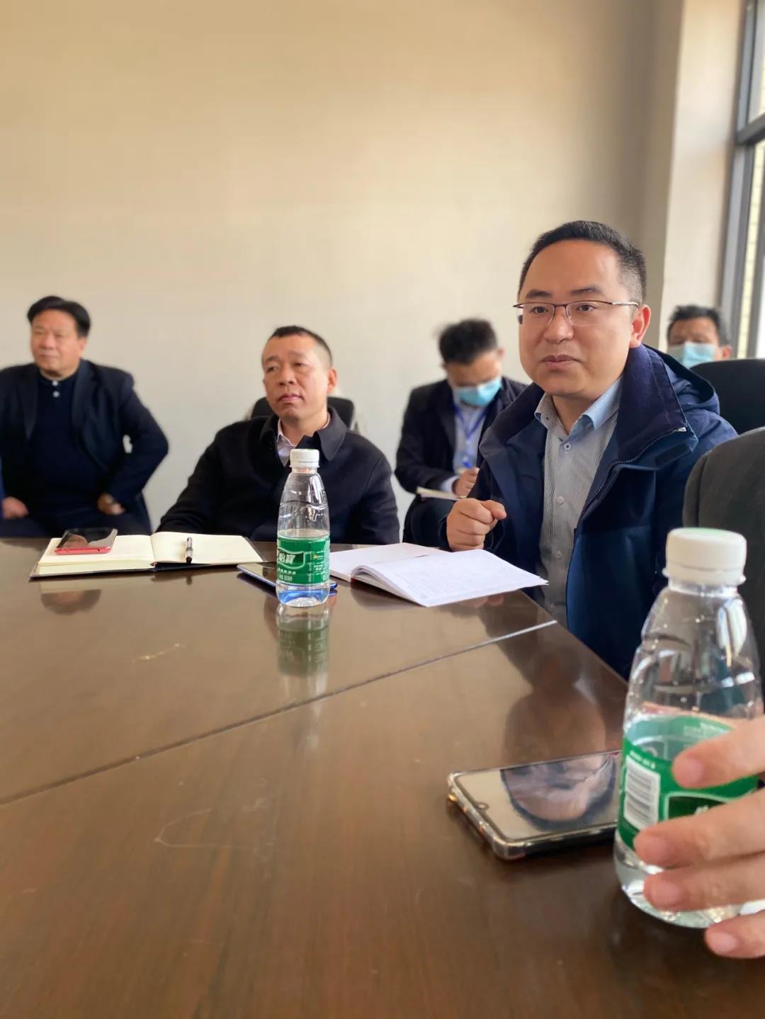 滌故更新繪宏圖，精進(jìn)不休創(chuàng)未來|深圳思博—匯澤峰《人力資源管理提升》項目啟動會!-思博企業(yè)管理咨詢集團(tuán)