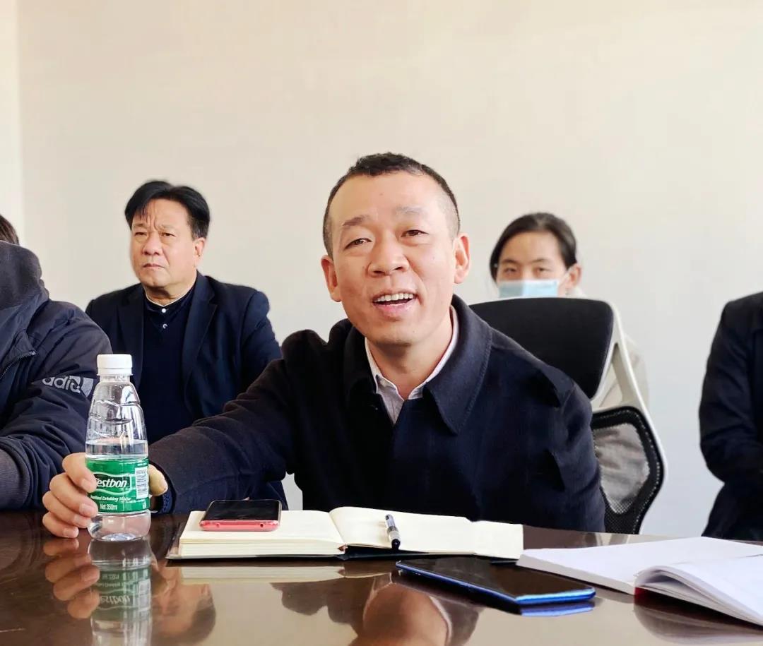 滌故更新繪宏圖，精進(jìn)不休創(chuàng)未來|深圳思博—匯澤峰《人力資源管理提升》項目啟動會!-思博企業(yè)管理咨詢集團(tuán)