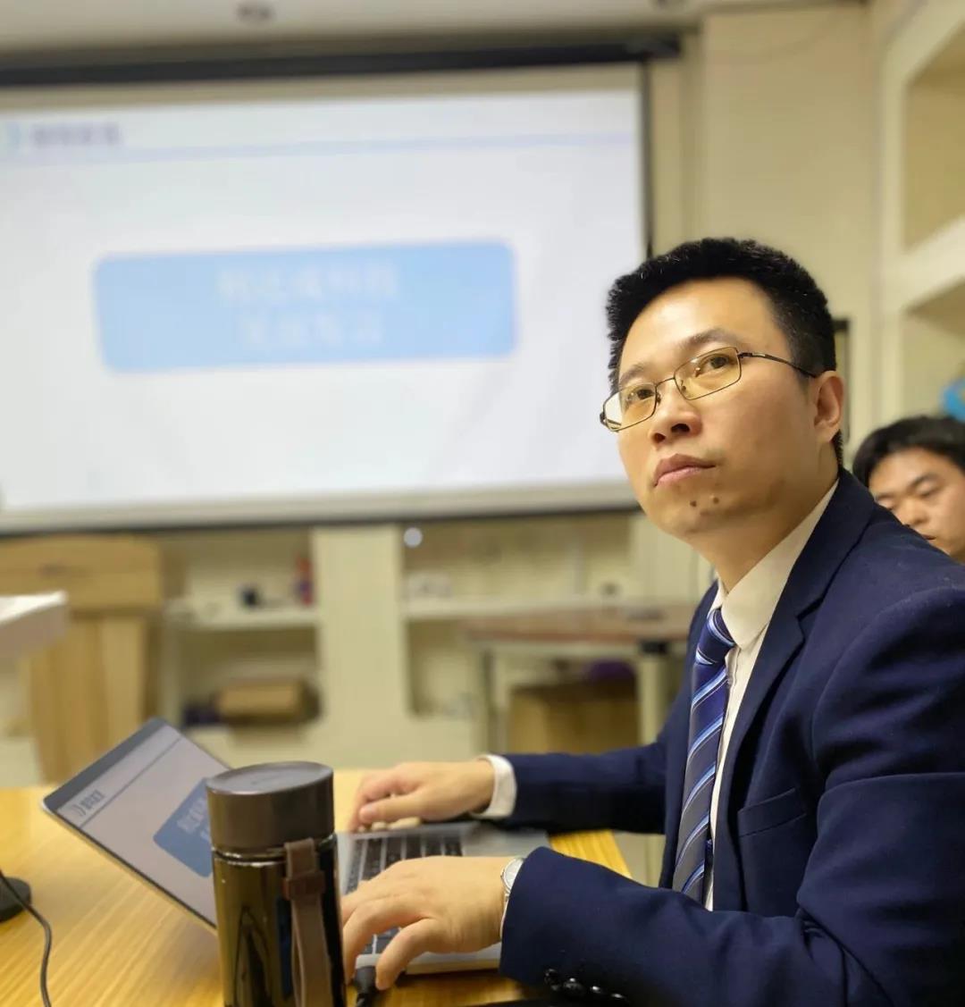 鼓足干勁，力爭上游|思博咨詢-利達成《企業(yè)內(nèi)部管理升級》項目啟動會!-深圳思博企業(yè)管理咨詢集團